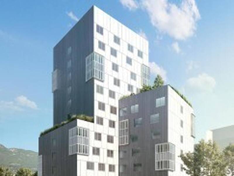 Maison à louer, 19m², GRENOBLE