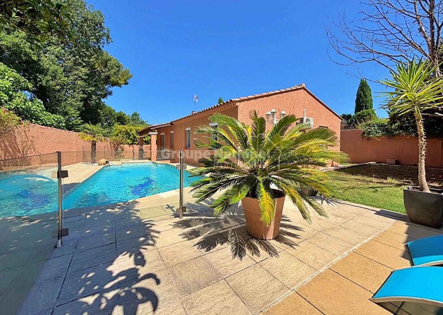 Maison à vendre, 117m², LES PENNES MIRABEAU