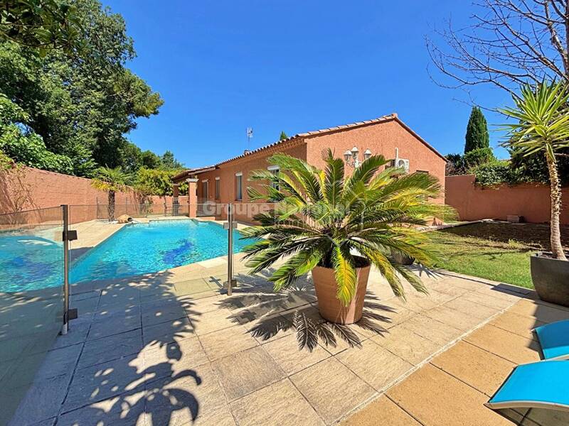 Maison à vendre, 117m², LES PENNES MIRABEAU