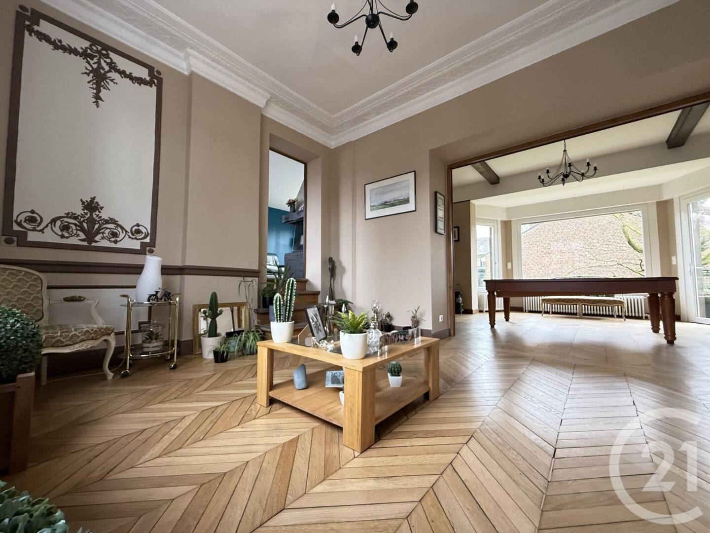 Maison à vendre, 210m², ROUBAIX
