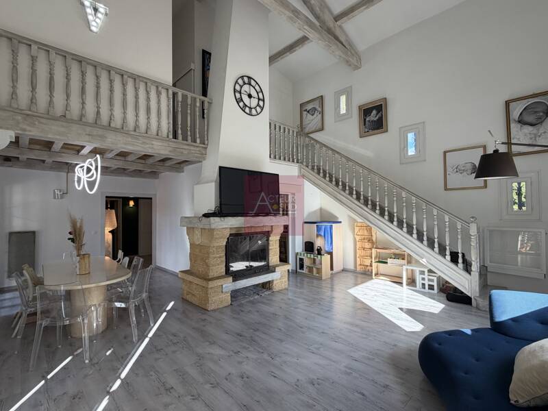 Maison à vendre, 143m², MONTPELLIER