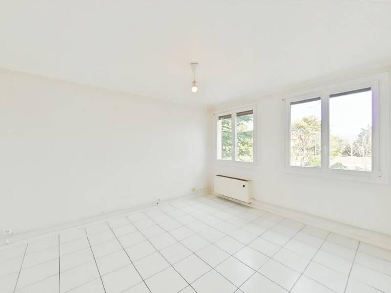Maison à louer, 46m², VALENCE