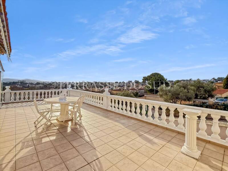 Maison à vendre, 174m², MARSEILLE 13E
