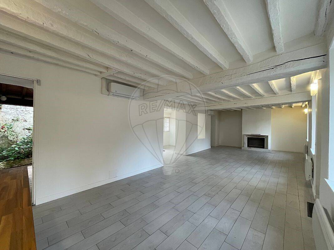 Maison à vendre, 150m², GRISY LES PLATRES