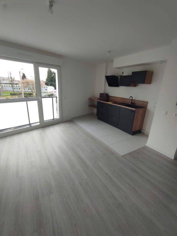 Maison à louer, 40m², LOOS