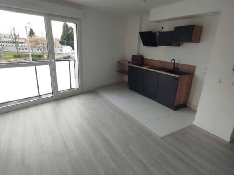 Maison à louer, 40m², LOOS