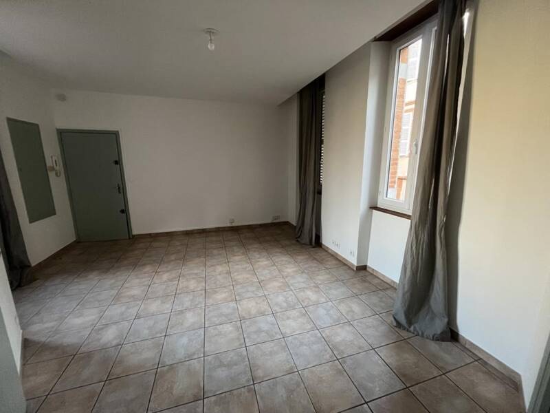 Maison à louer, 34m², TOULOUSE
