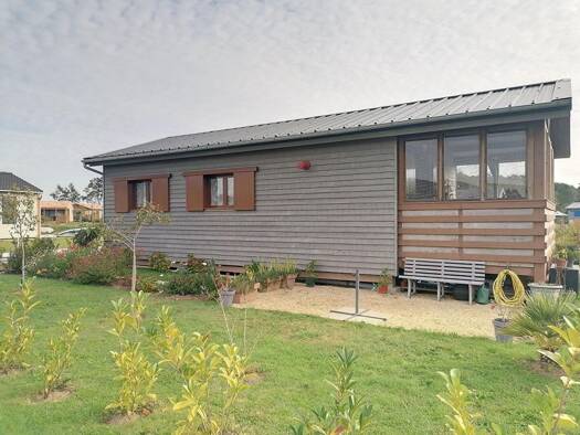 Appartement à louer 720 € 3 pièces 2 chambres 44 m² 1 étages Marzan 56130