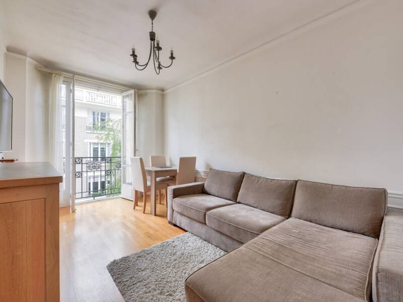 Maison à louer, 50m², BOULOGNE BILLANCOURT