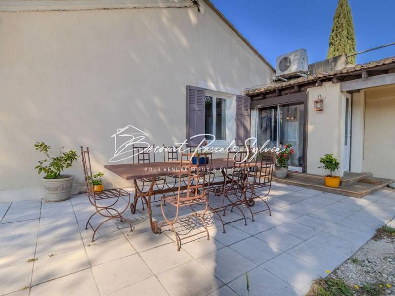 Maison à vendre, 210m², CARPENTRAS