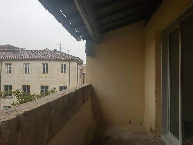 Maison à louer, 42m², NIMES