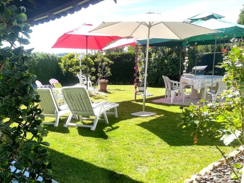 Maison à vendre, 166m², LAON