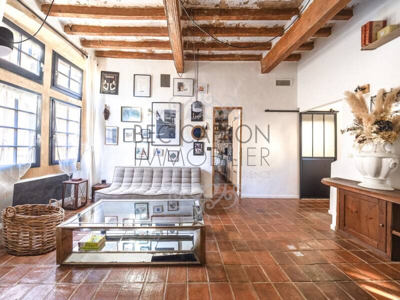 Maison à vendre, 126m², AIX EN PROVENCE