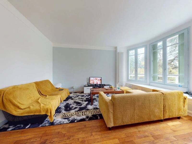 Maison à vendre, 180m², SENLISSE