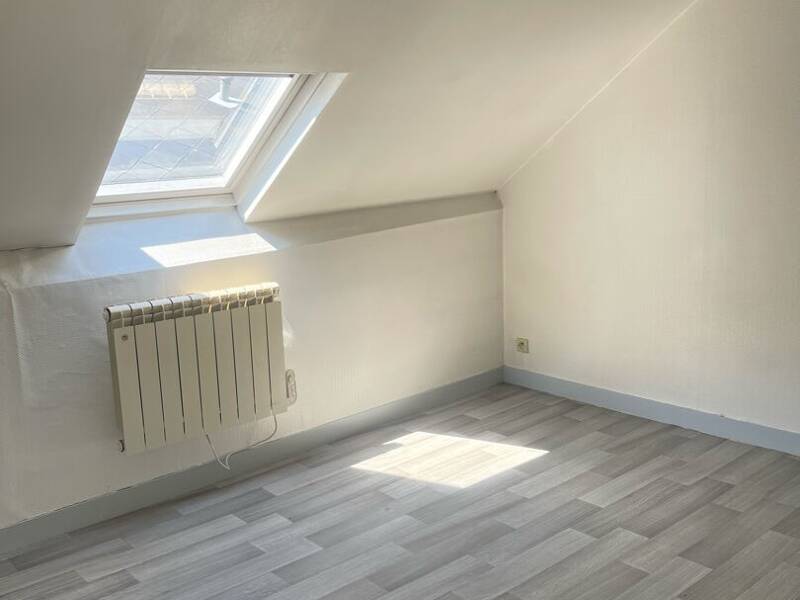 Maison à louer, 25m², ROUEN