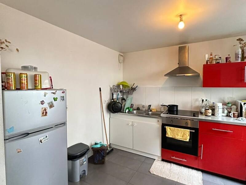 Maison à vendre, 72m², STRASBOURG