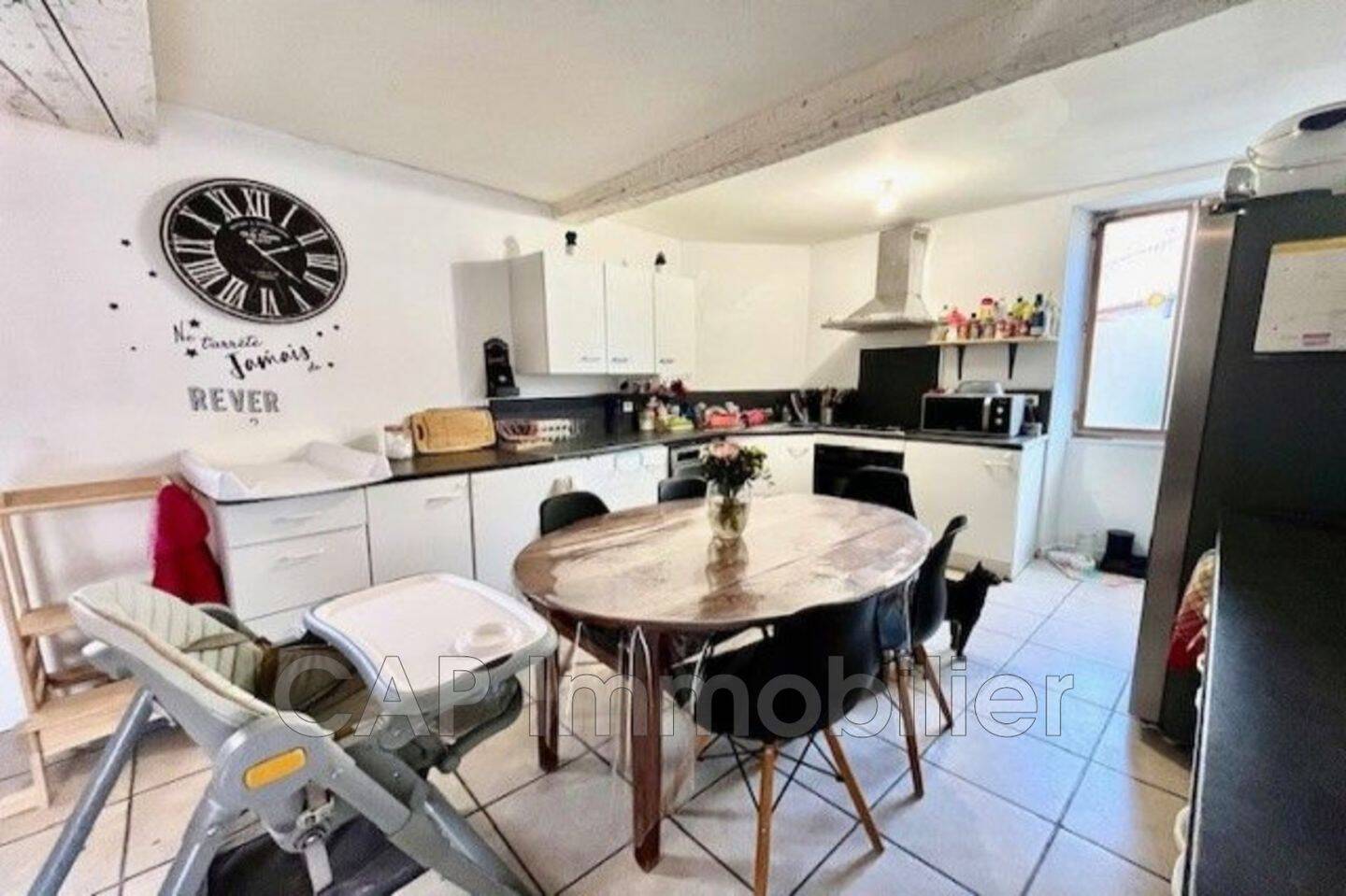 Maison à vendre, 98m², OPOUL PERILLOS