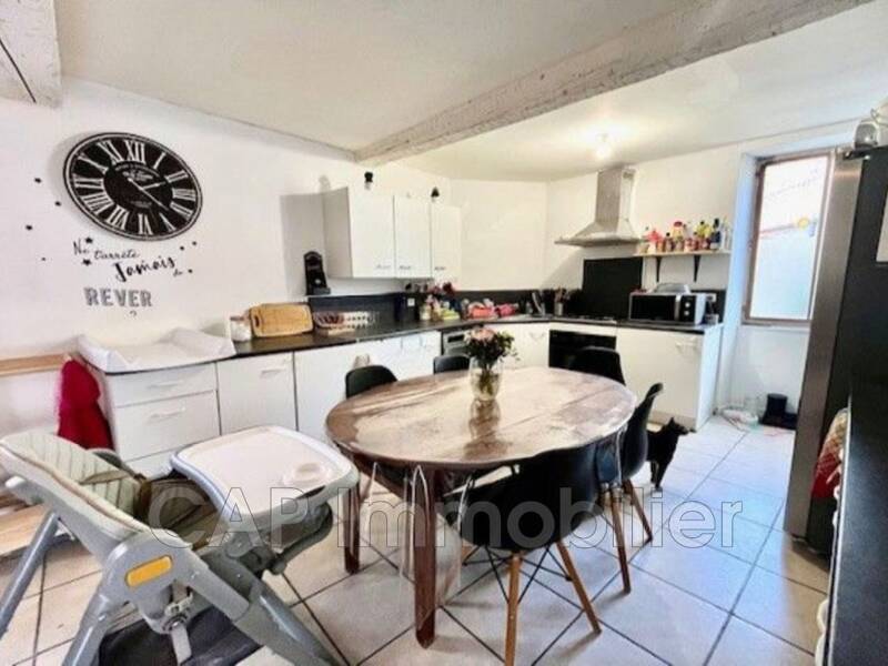 Maison à vendre, 98m², OPOUL PERILLOS