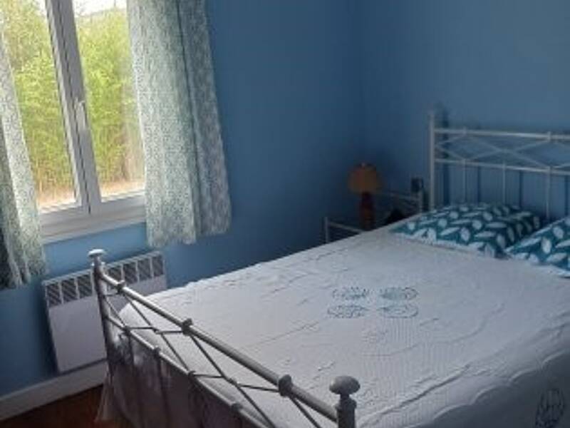 Maison à louer, 90m², BRUGES