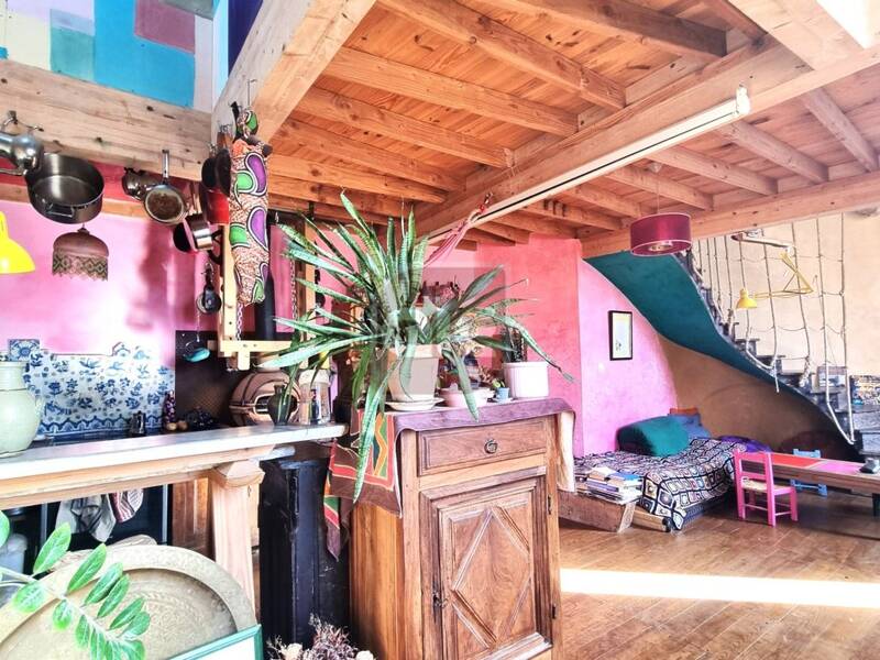 Maison à vendre, 101m², MONTPELLIER