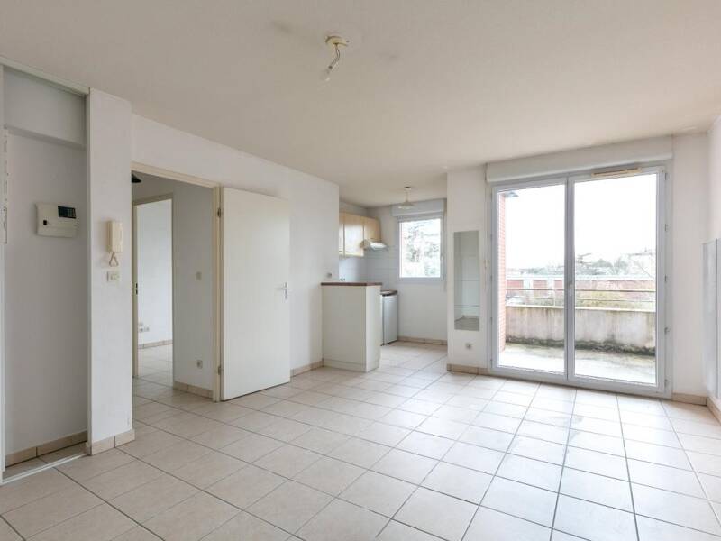 Maison à louer, 42m², MURET