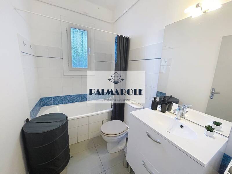 Maison à louer, 38m², PERPIGNAN