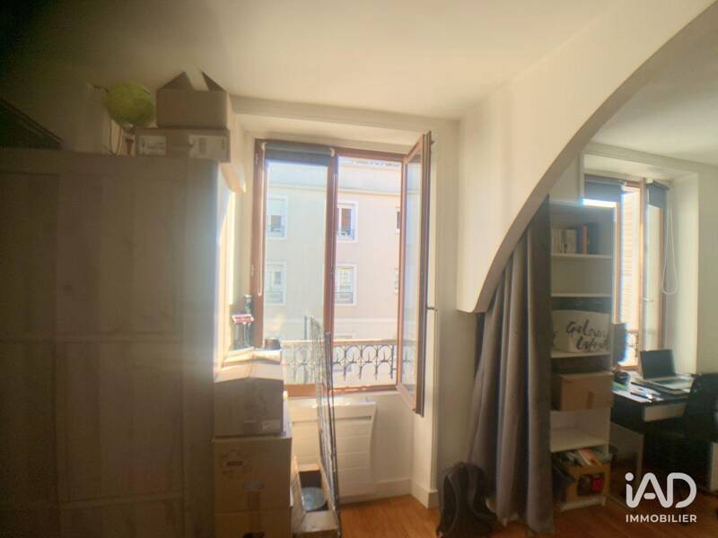 Maison à louer, 27m², NANTERRE