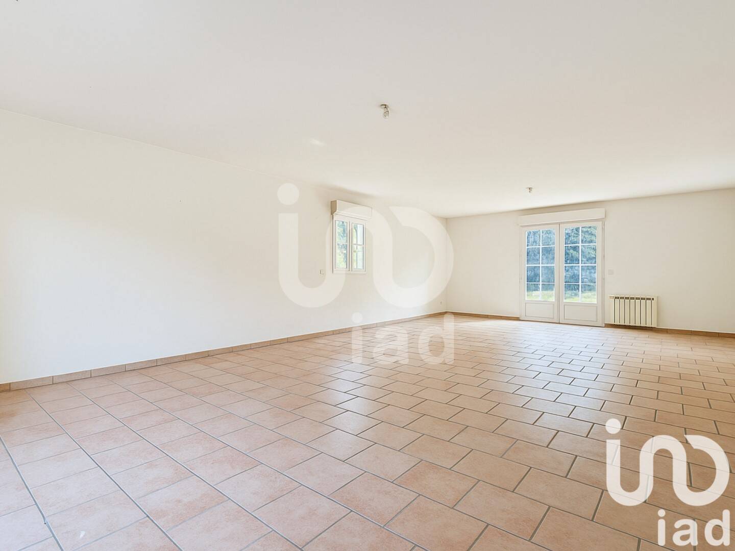 Maison à vendre, 155m², SAINT MICHEL TUBOEUF