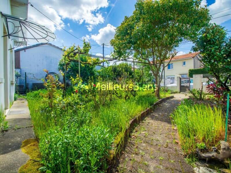 Maison à vendre, 98m², MERIGNAC