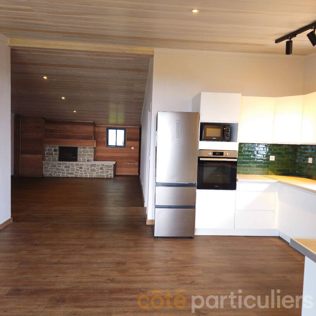 Maison à vendre, 130m², SAINT PAUL