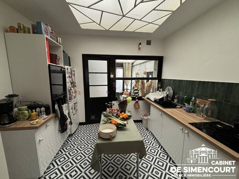 Maison à vendre, 100m², AMIENS