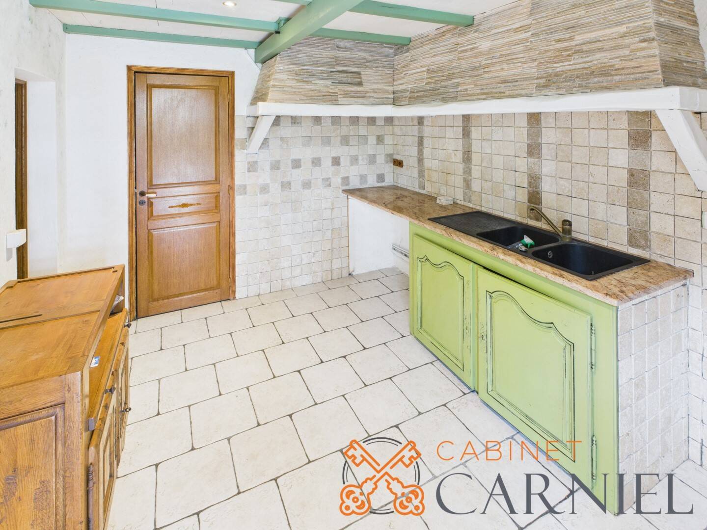 Maison à vendre, 197m², CASTELJALOUX
