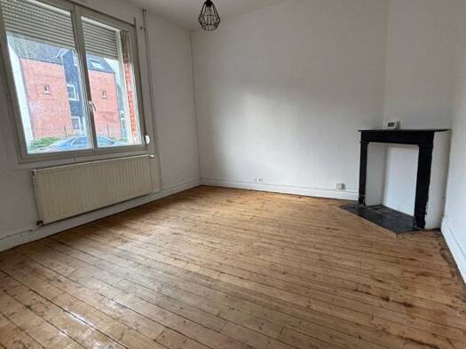 Maison à vendre 73 000 € 5 pièces 3 chambres 100 m² Bohain-en-Vermandois 02110