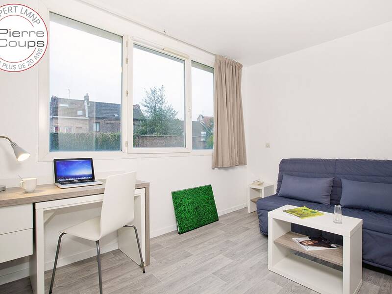 Maison à vendre, 19m², LILLE