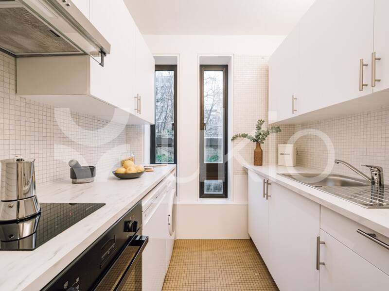 Maison à louer, 51m², PARIS 6E