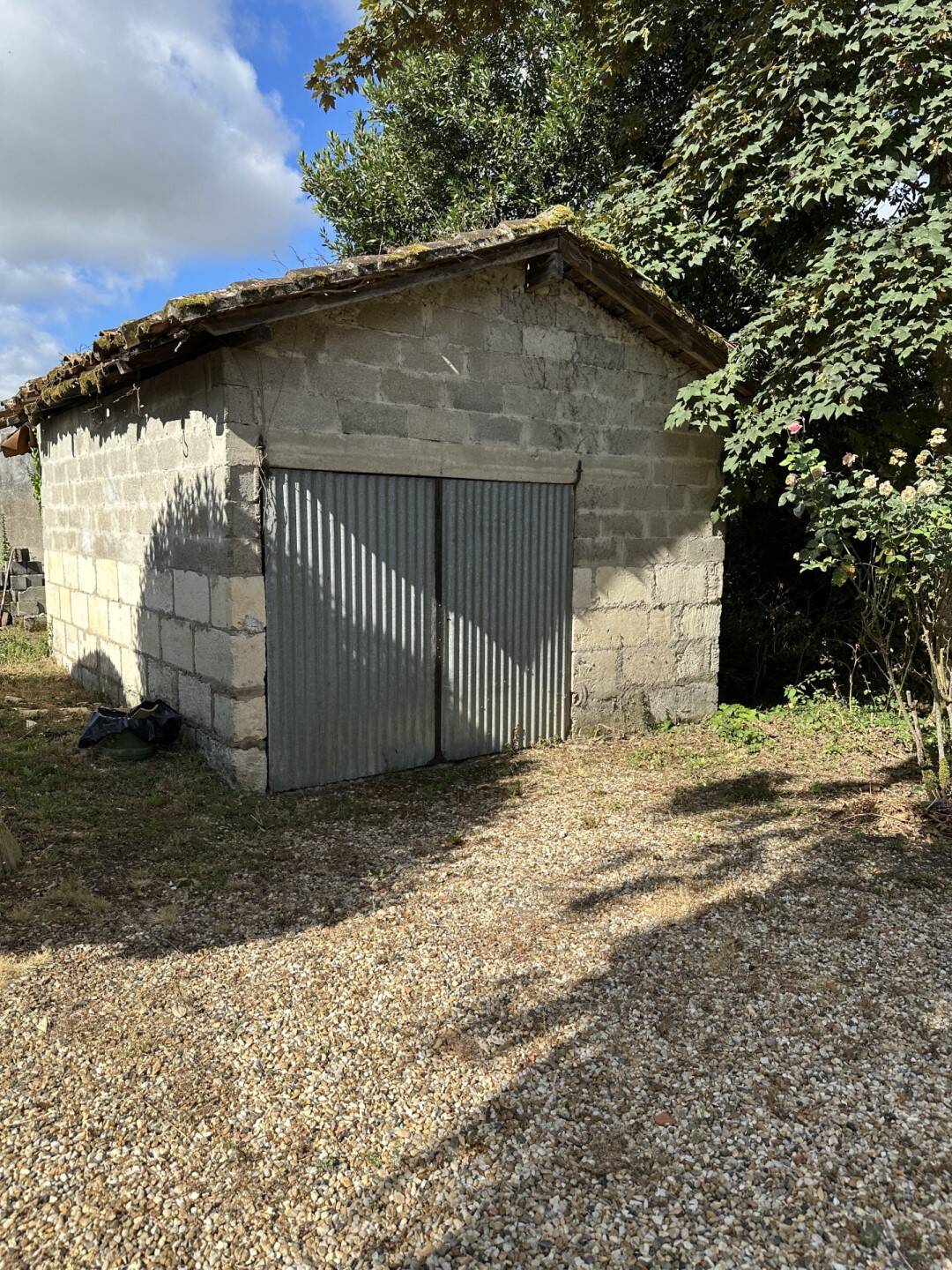 Maison à vendre, 80m², LA ROCHE CHALAIS