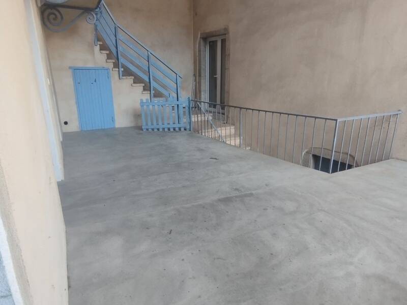 Maison à vendre, 83m², GRAISSESSAC