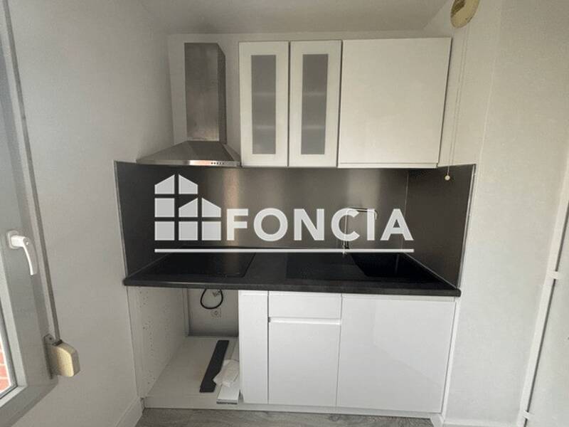 Maison à louer, 48m², TOULOUSE