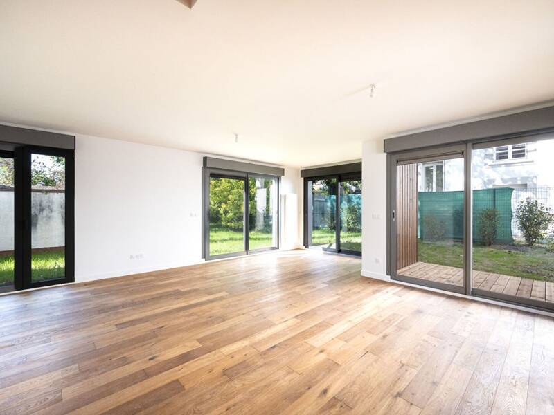 Maison à vendre, 115m², ASNIERES SUR SEINE