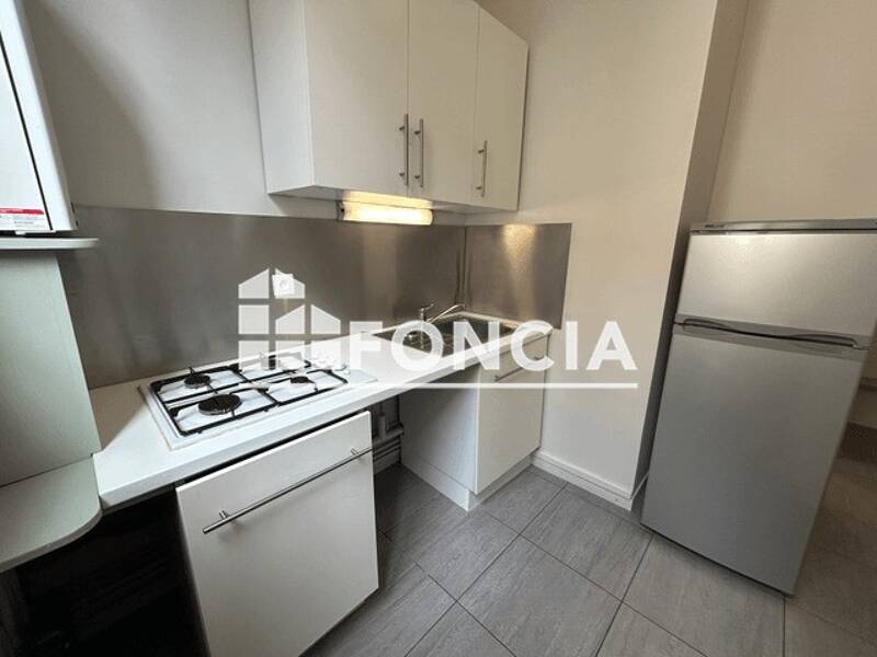 Maison à louer, 55m², ROUEN