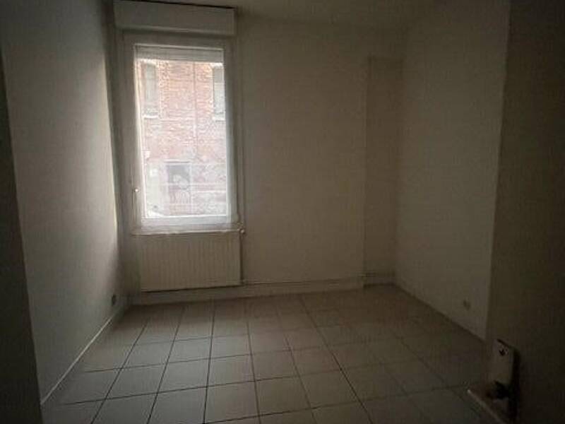 Maison à louer, 75m², LE HAVRE