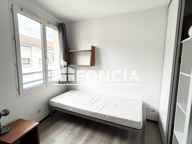 Maison à louer, 19m², SAINT ETIENNE