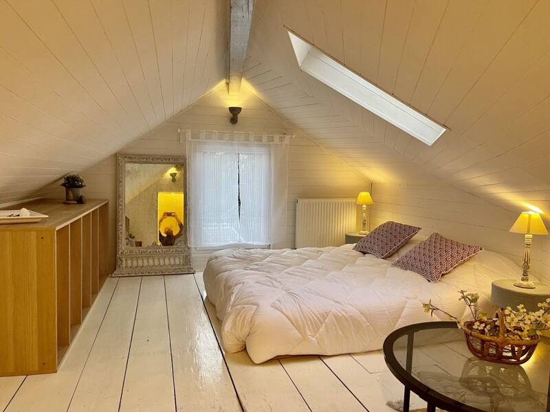 Maison à louer, 42m², THONON LES BAINS