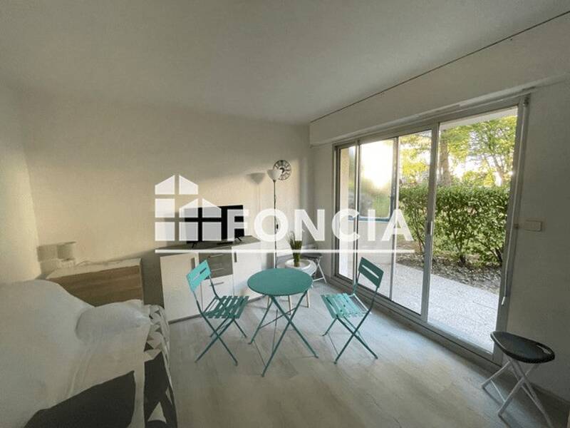 Maison à louer, 20m², SAINT JEAN DE MONTS