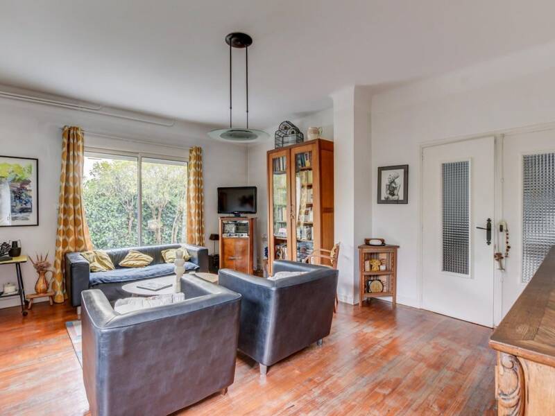 Maison à vendre, 112m², TOULOUSE