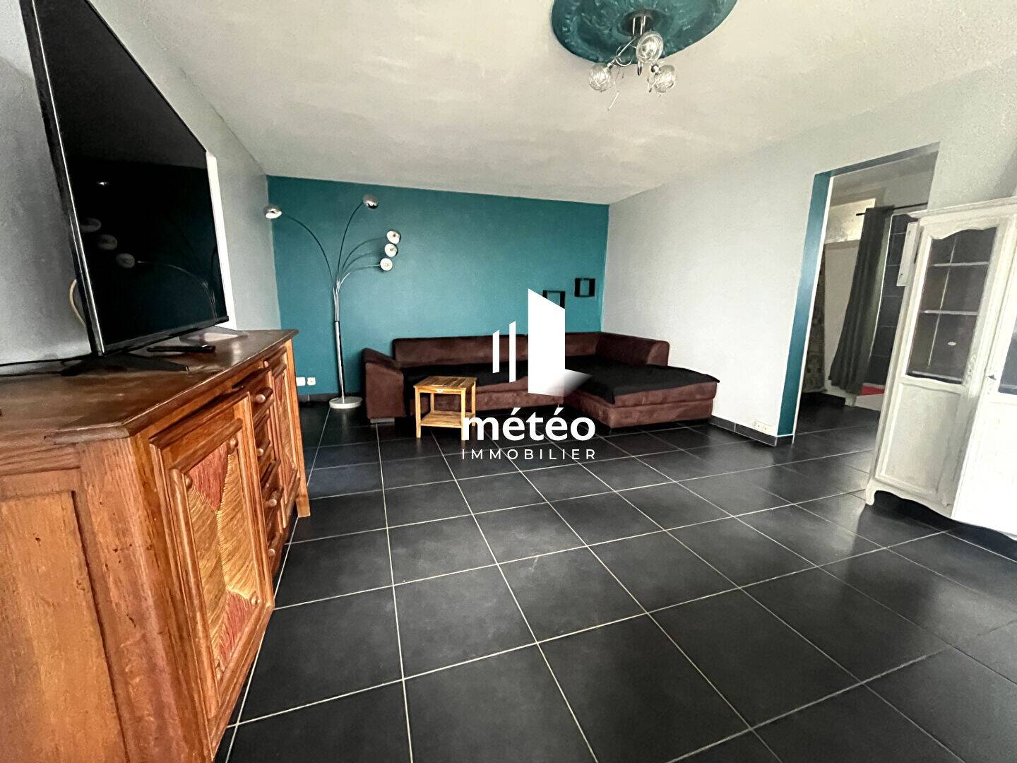 Maison à vendre, 135m², LA TRANCHE SUR MER