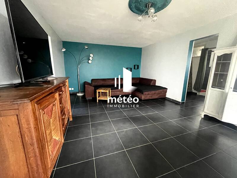 Maison à vendre, 135m², LA TRANCHE SUR MER