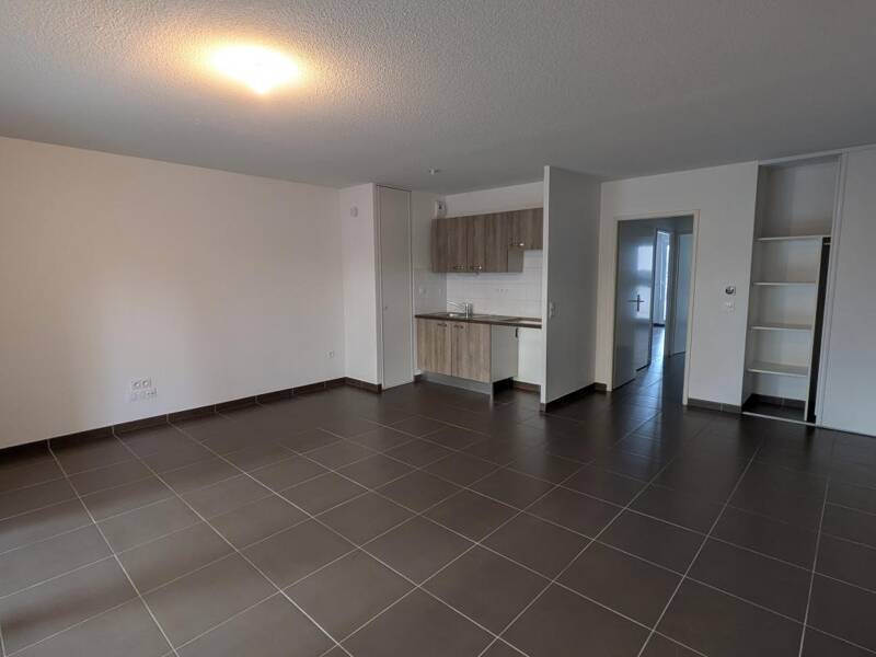 Maison à louer, 74m², CENON