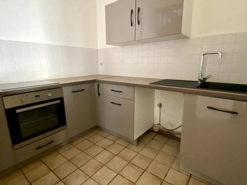 Maison à louer, 55m², ABBEVILLE