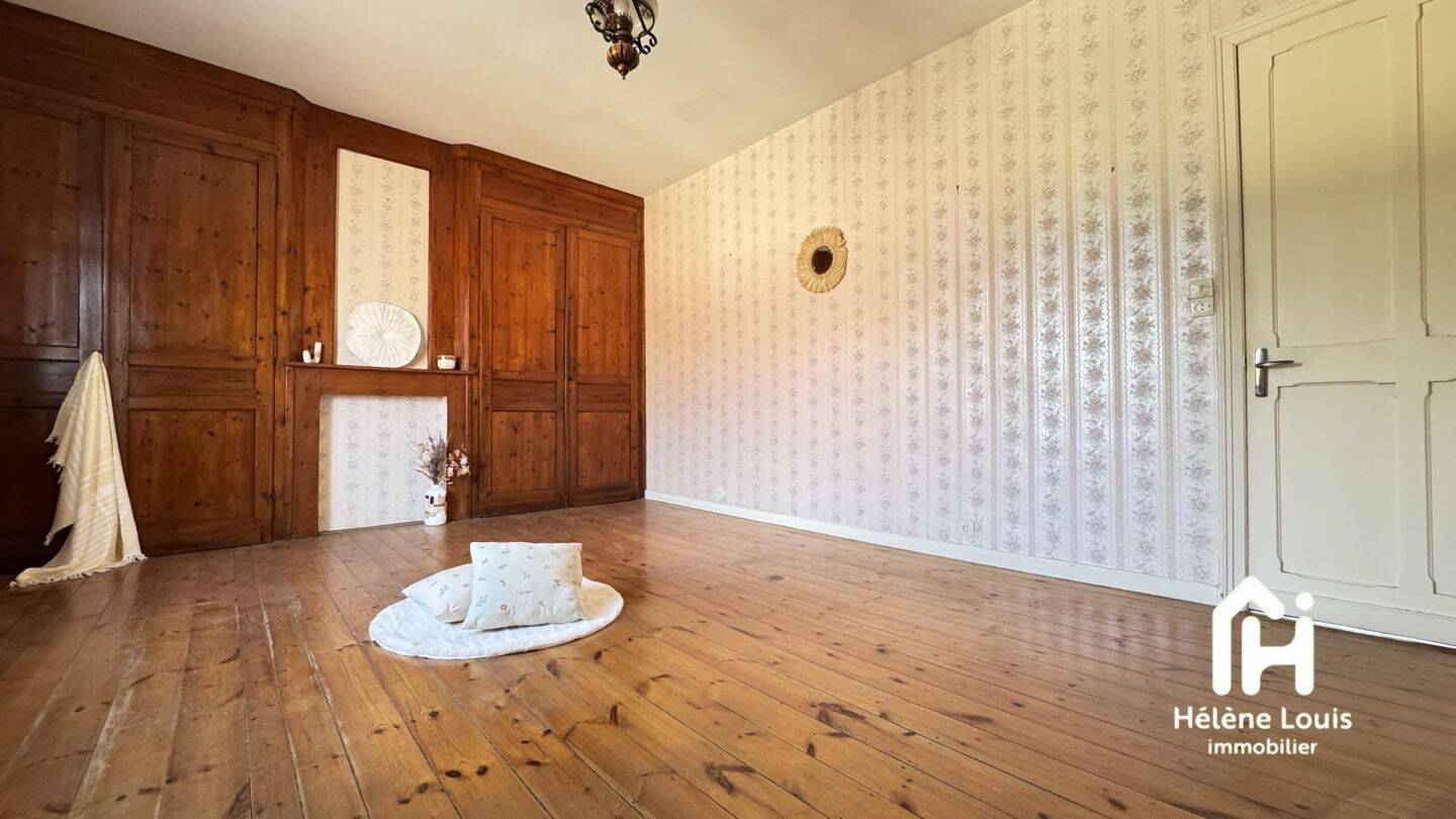 Maison à vendre, 206m², FOURNES EN WEPPES